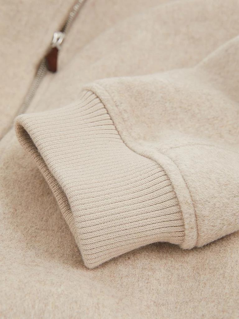 REISS Harlan Bomber Jacket 5