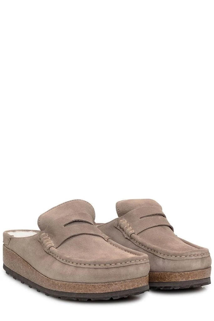 Birkenstock Birkenstock Naples Slip-On Slipppers 3