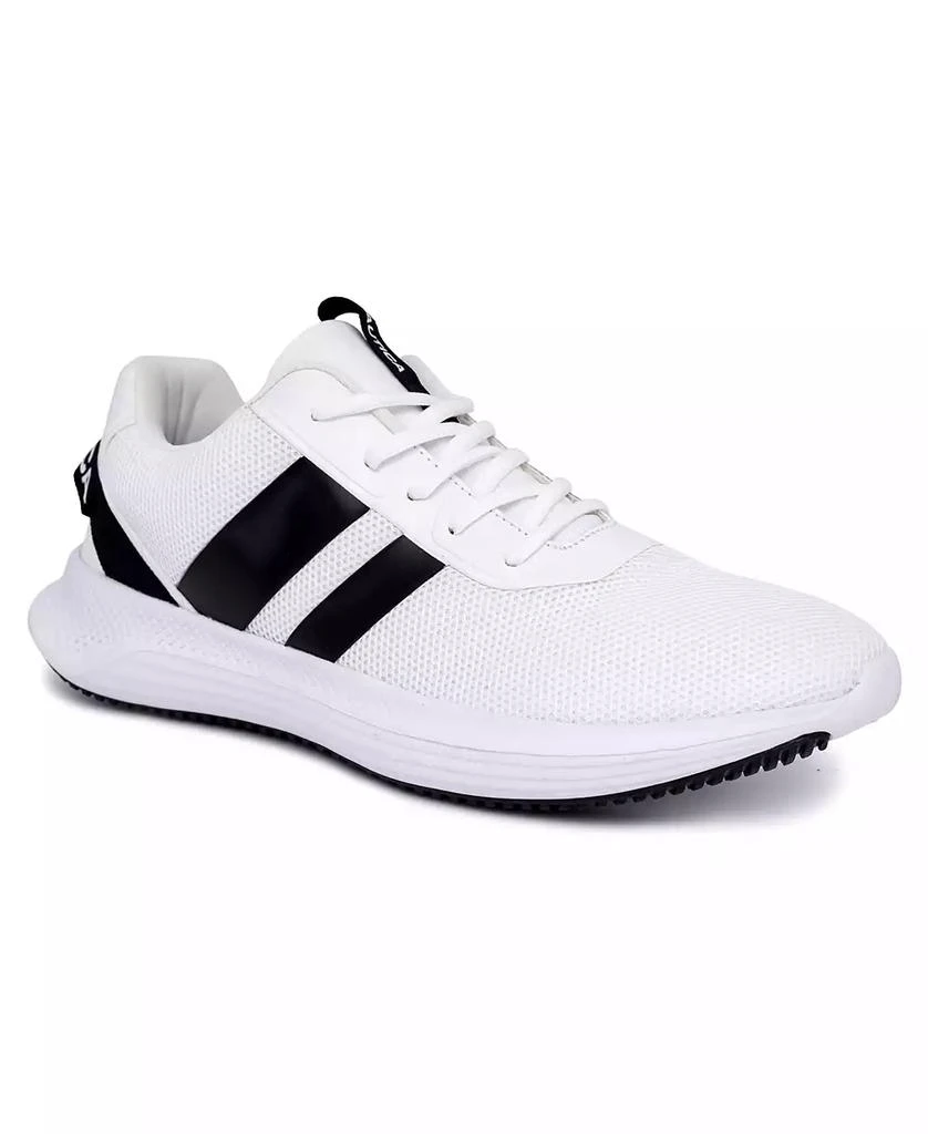 Nautica Men's Manalapin Athletic Sneakers 1