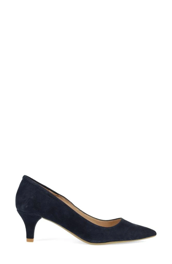 Pelle Moda Cade Pump 3