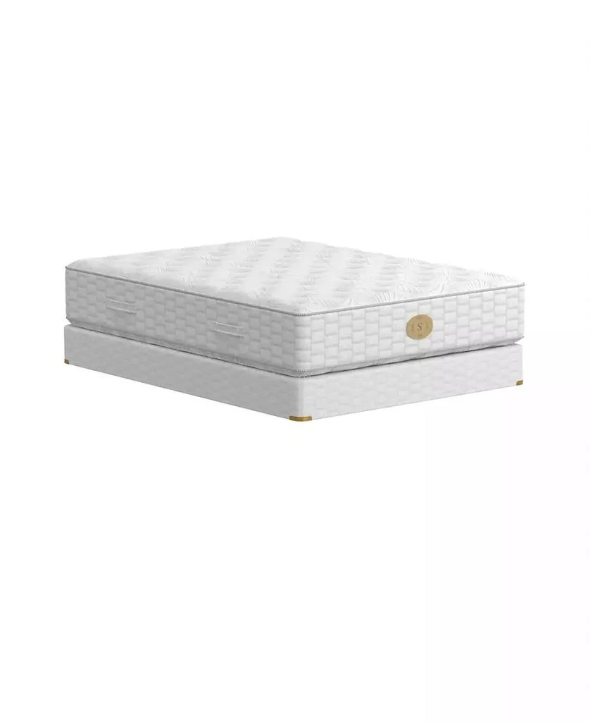 Shifman 6" Low Profile Box Spring 5