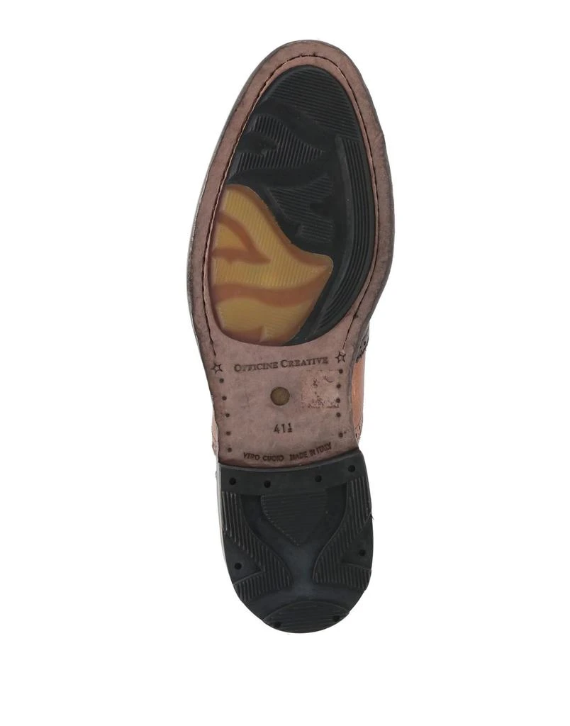 Officine Creative Laced shoes 5