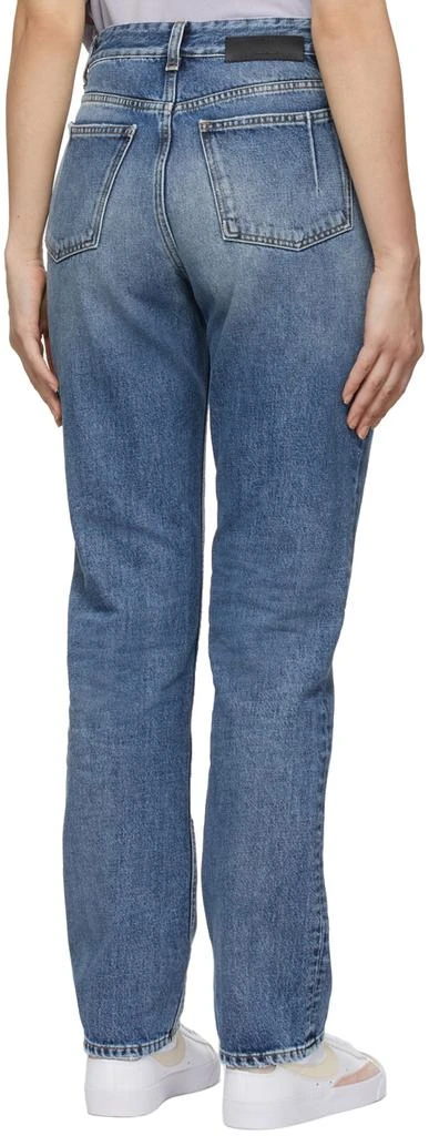 Won Hundred Blue Vintage Billy Jeans 3