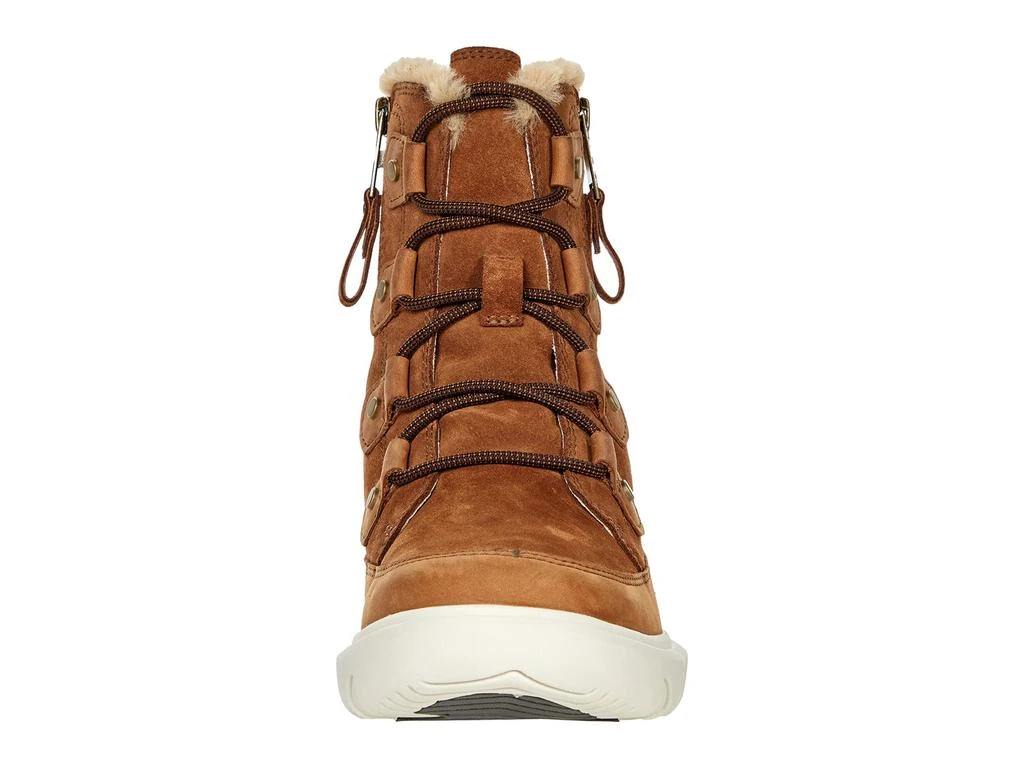 SOREL SOREL Explorer™ II Joan Dual Zip Waterproof 6