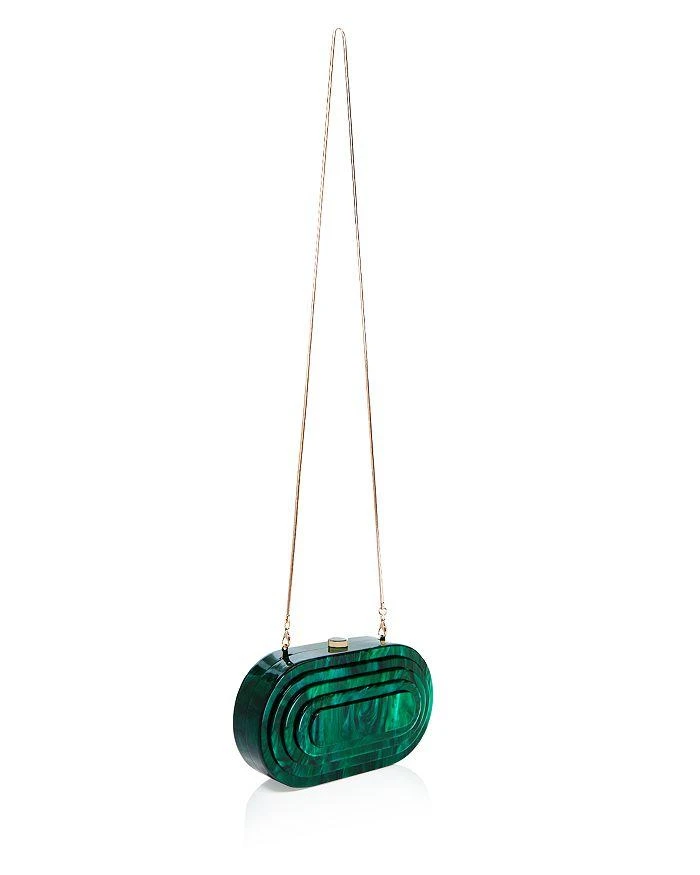 AQUA Acetate Clutch - Exclusive 4