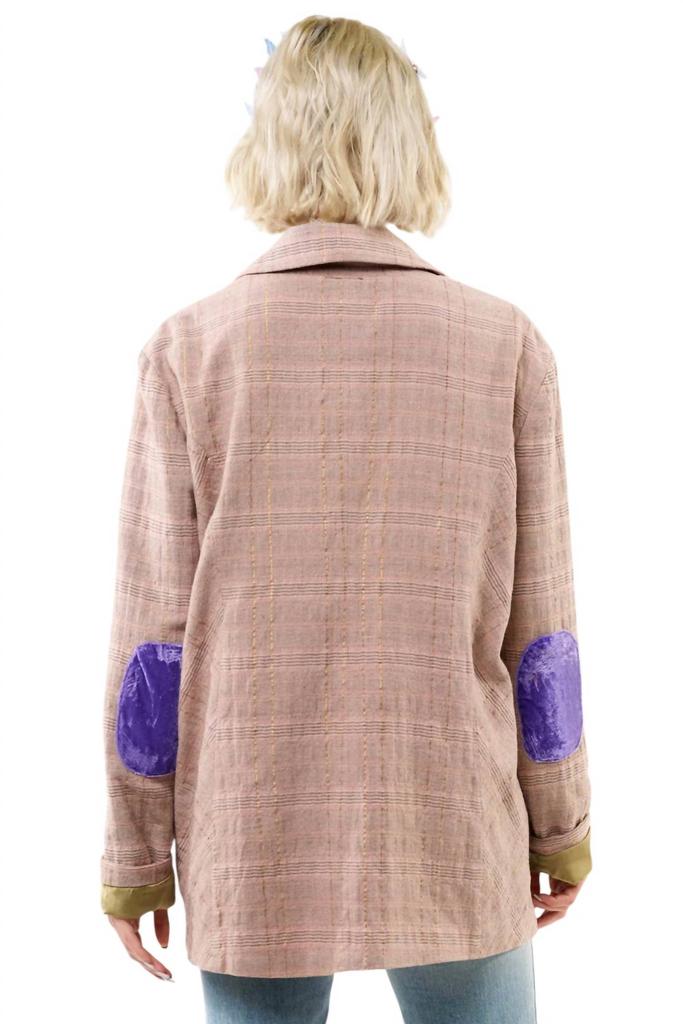 ARATTA Aratta - Sudden Sensation Blazer