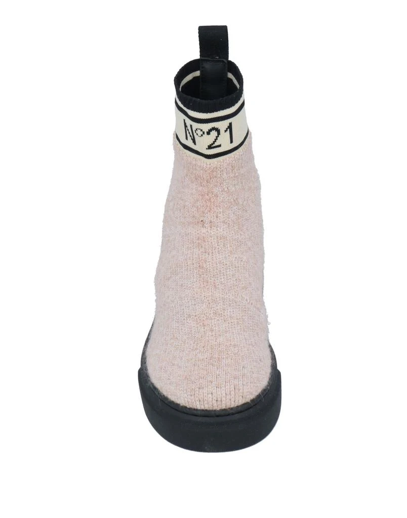N°21 Ankle boot 4