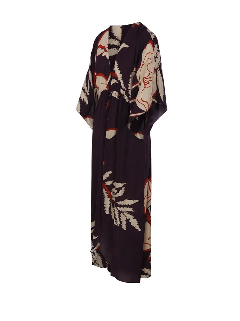 Juan de Dios Juan de Dios Kimono Dress 2