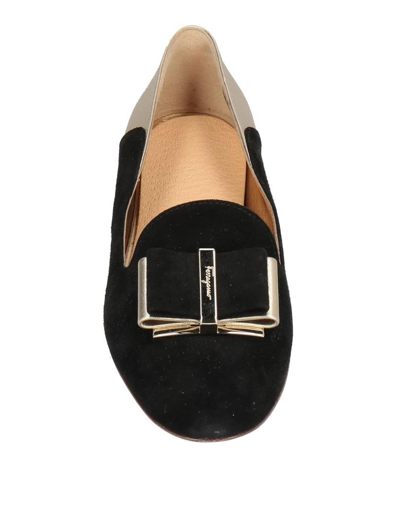 Salvatore Ferragamo Loafers 4
