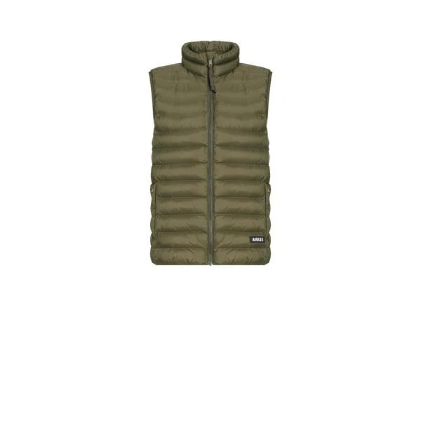 AIGLE Quilted gilet 1