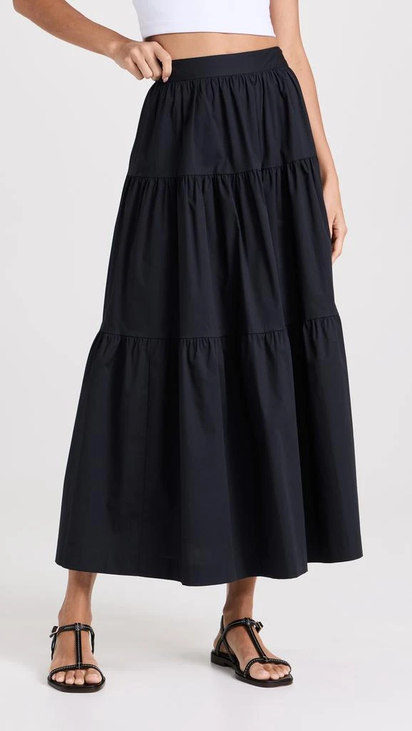 Staud Sea Skirt 1