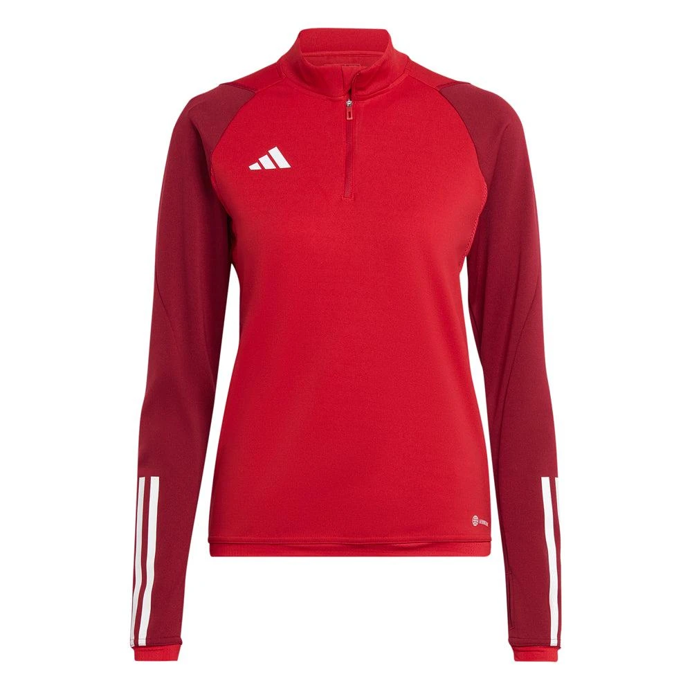 Adidas Tiro23 Competition Training Quarter Zip Pullover