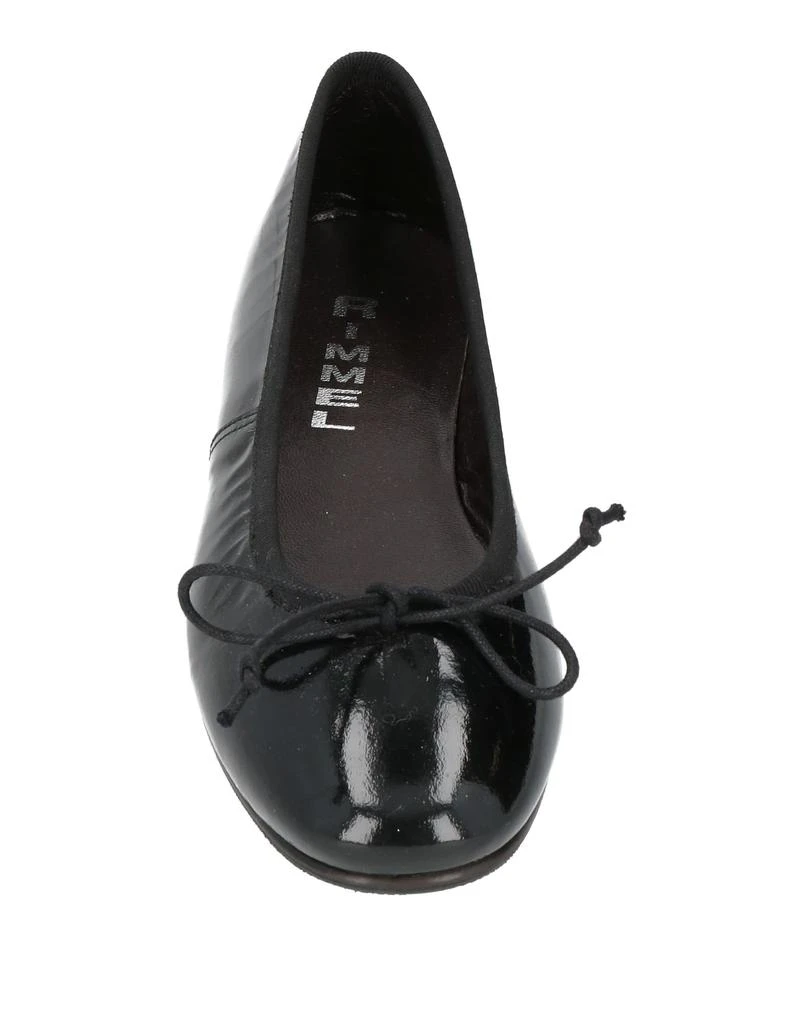 Rimmel Ballet flats 4