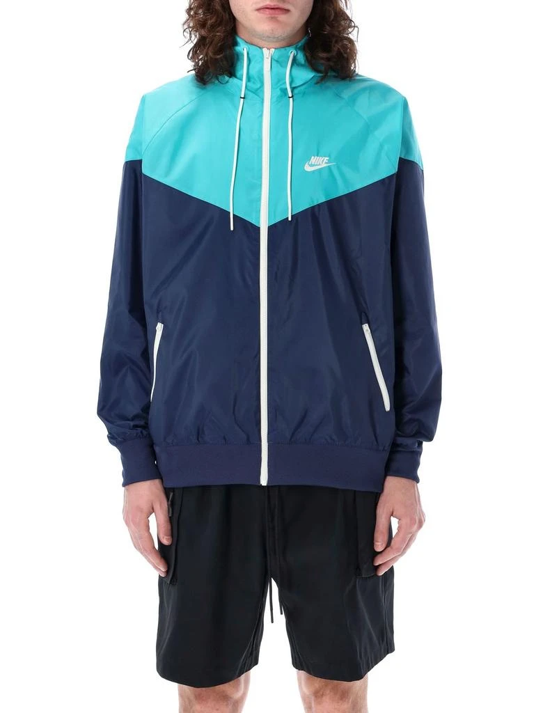 NIKE Nike Sportswear Windrunner Hooded Jacket 1