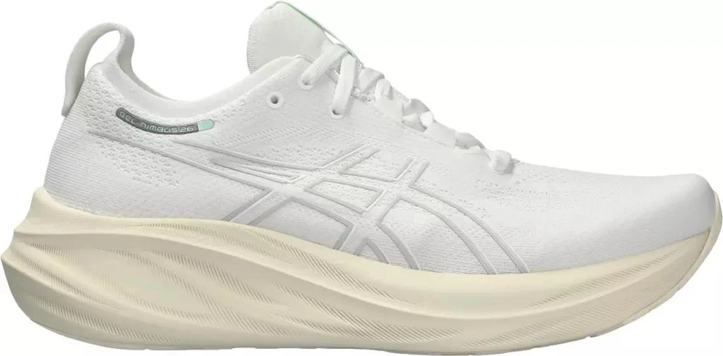 Asics ASICS Men's GEL-Nimbus 26 Running Shoes 1