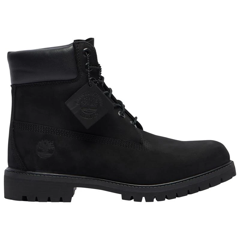 Timberland Timberland 6" Premium Waterproof Boots - Men's 1