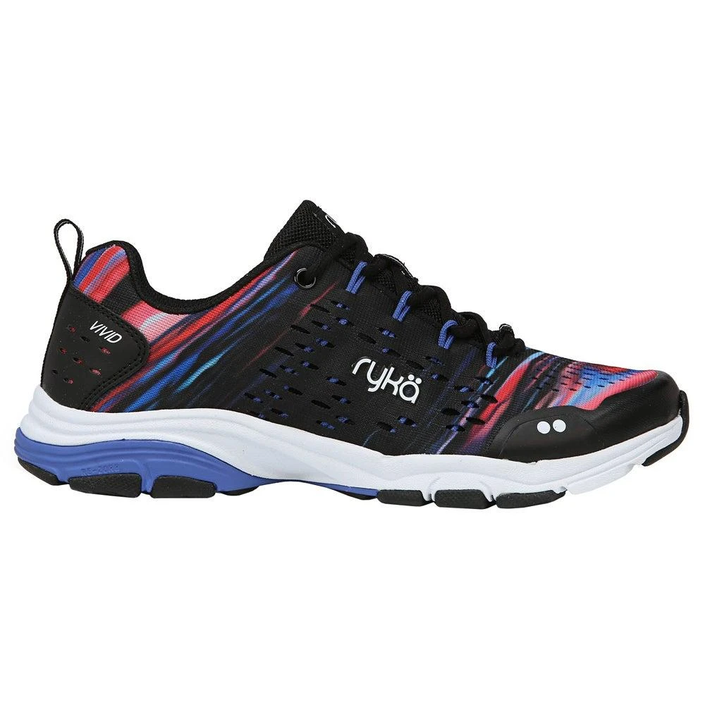 Ryka Vivid RZX Training Shoes 1