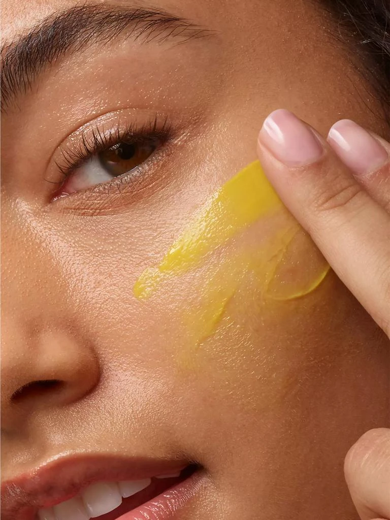 Sunday Riley C.E.O. Afterglow Brightening Vitamin C Moisturizer 7