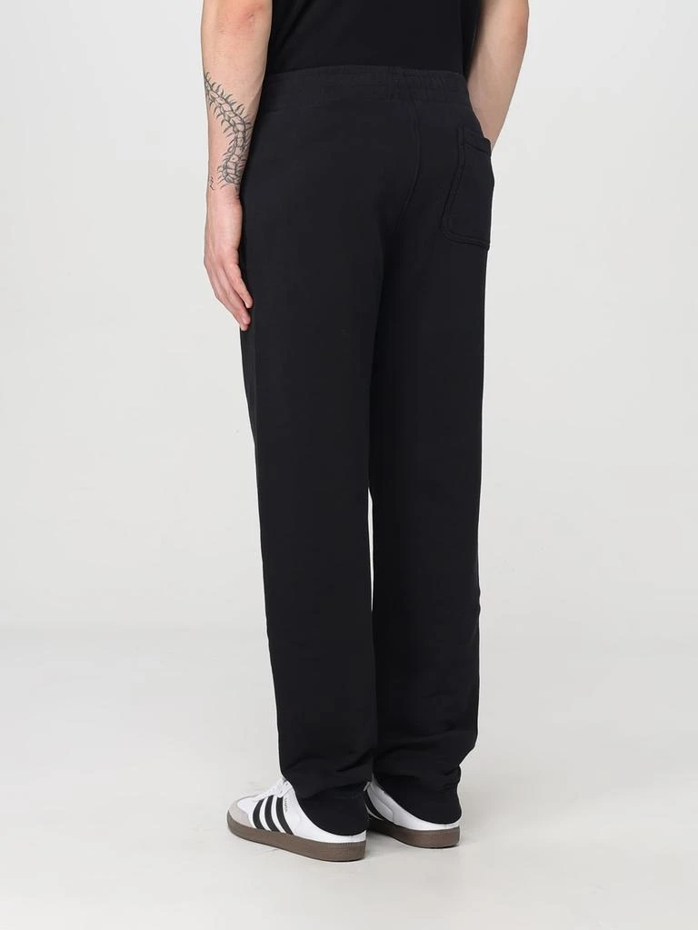 Maison Kitsune Pants men Maison KitsunÉ 2