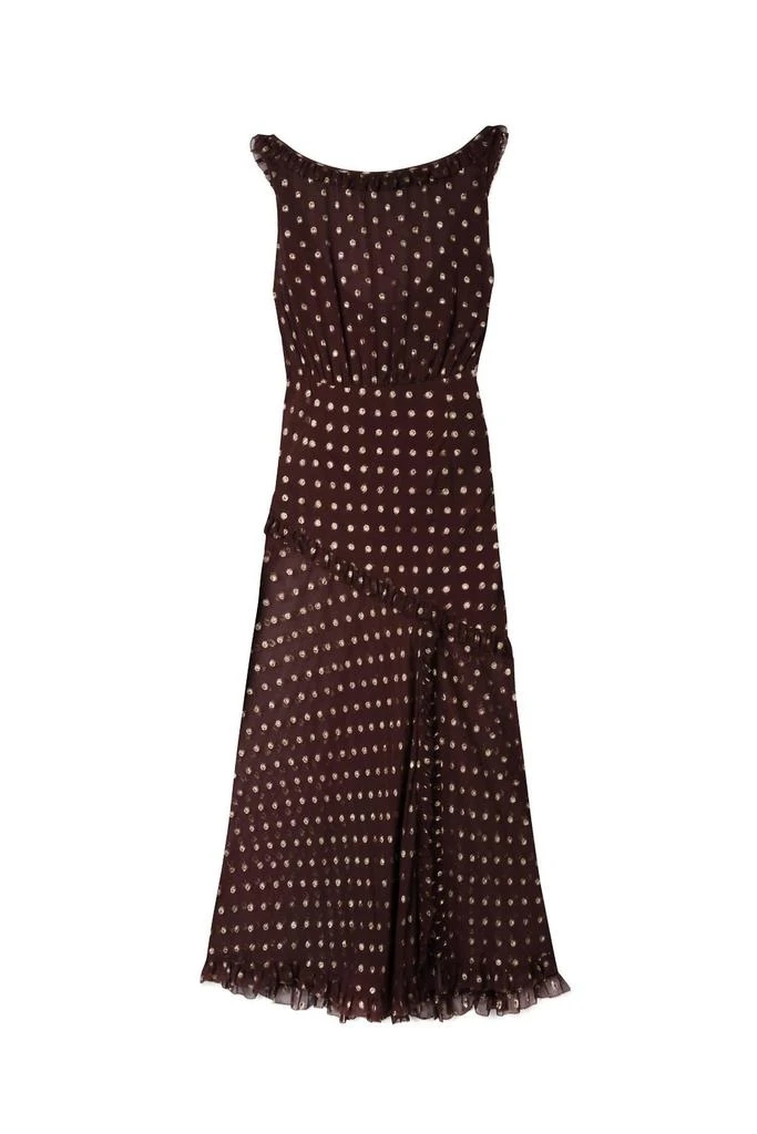 Rixo Rixo - Barrette Midi Dress 5