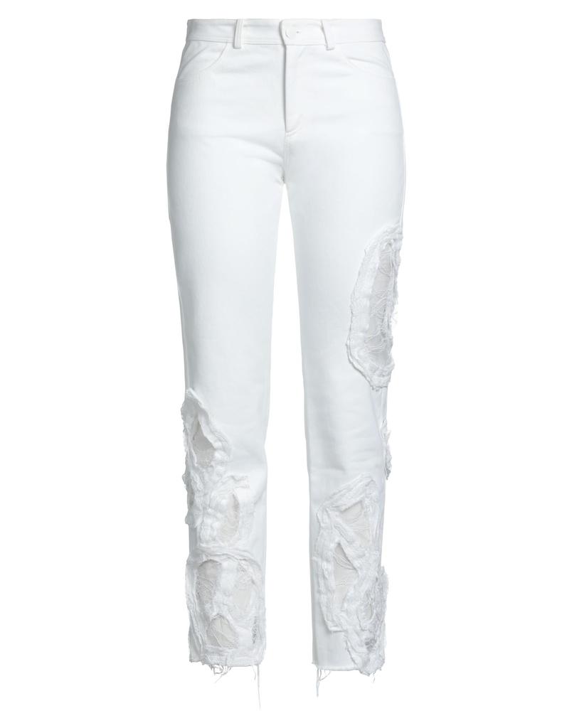 Preen By Thornton Bregazzi Casual pants
