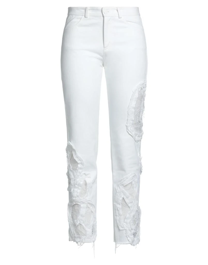 Preen By Thornton Bregazzi Casual pants 1