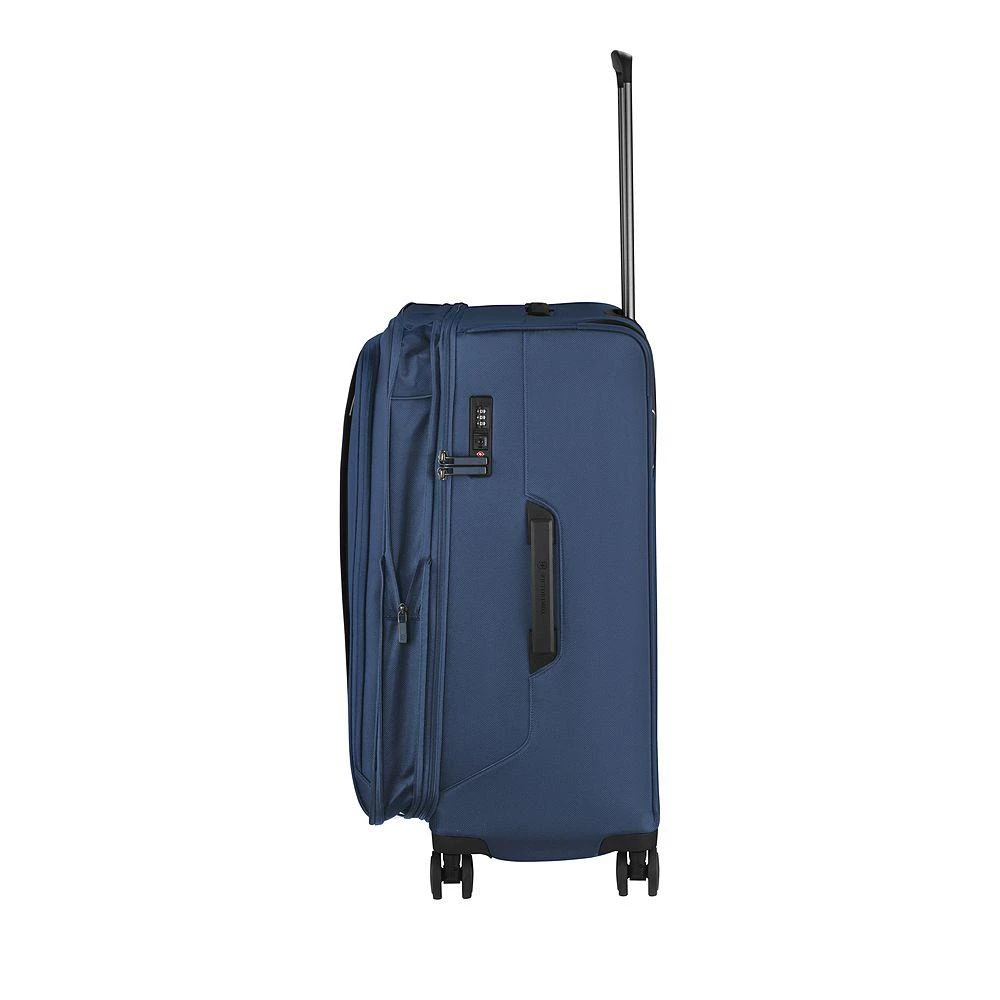 Swiss Army Victornix Swiss Army Werks 6.0 Large Wheeled Suitcase 4