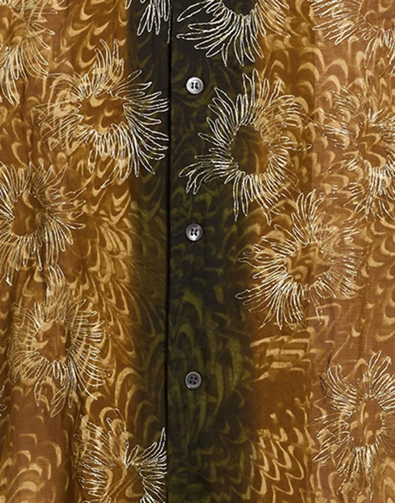 Dries Van Noten Patterned shirt 1