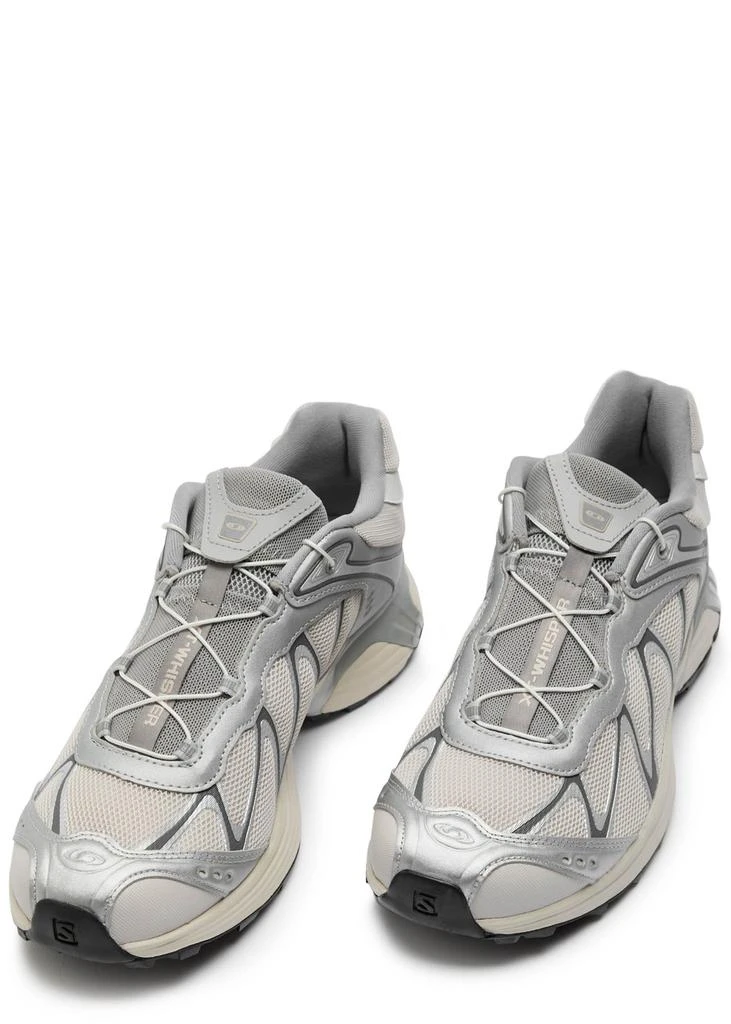 Salomon XT-Whisper panelled mesh sneakers 3