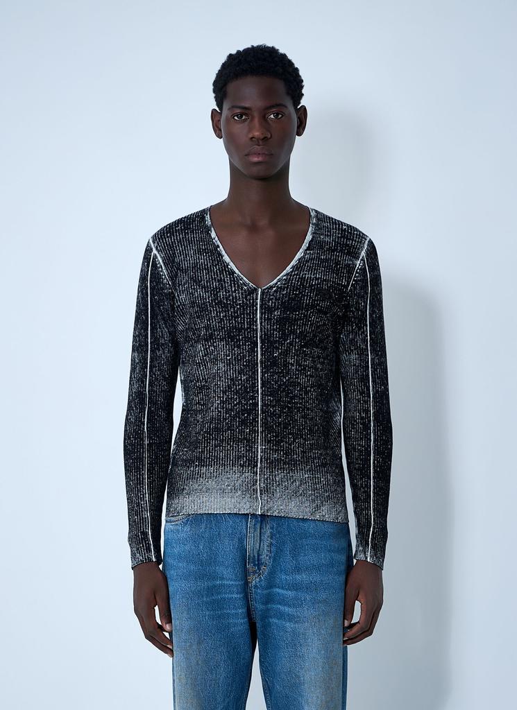 Diesel 'K-Munari' Sweater – On Sale Now with Up to 33% Off