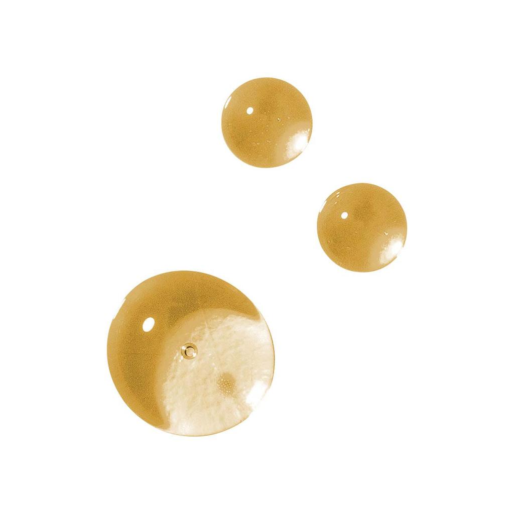 KLORANE Brightening Spray with Chamomile