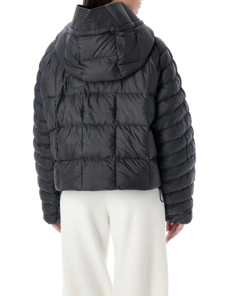 NIKE Nike Quilted Bomber Jacket 2