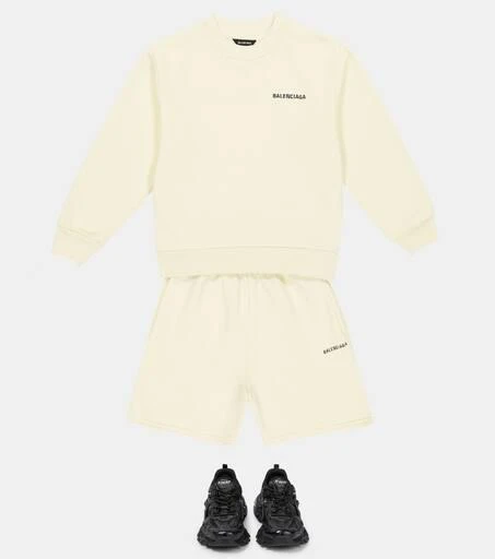 Balenciaga Kids Track.2  sneakers 2