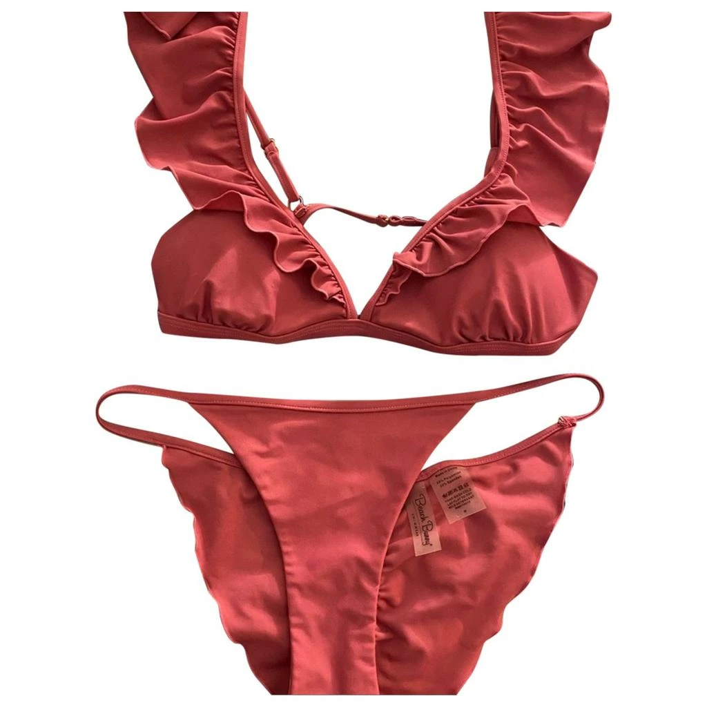 Beach Bunny Beach bunny Two-piece swimsuit 1