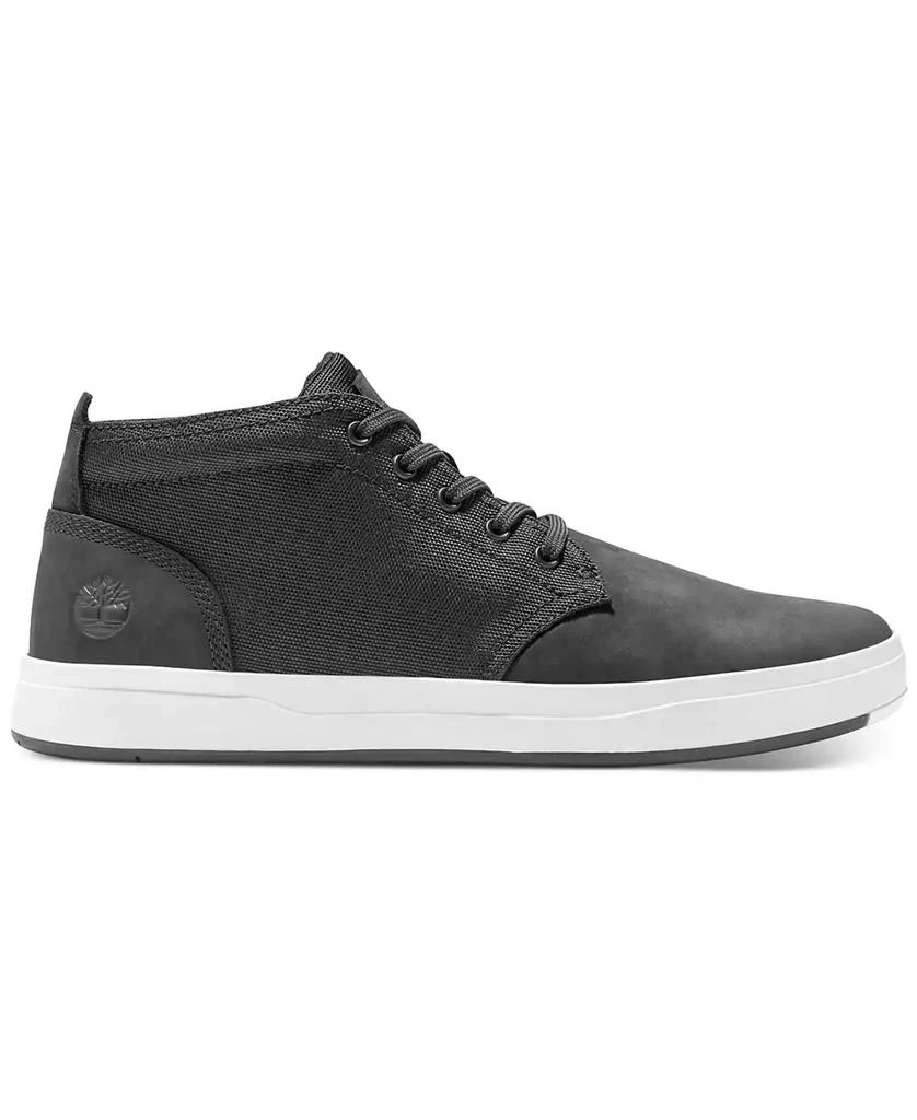 Timberland Men's Davis Chukka Sneakers from Finish Line 3