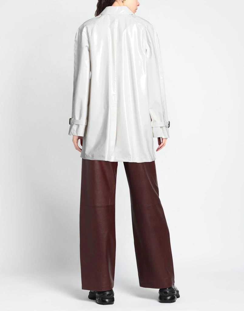 SEALUP Full-length jacket 3