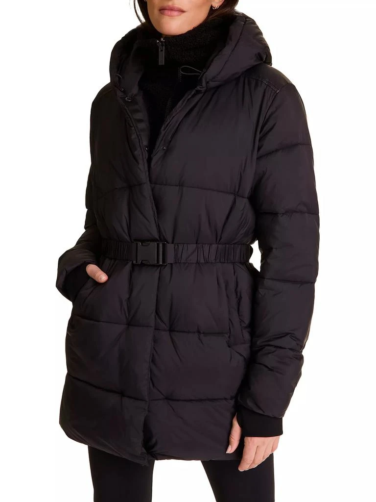 Alala Verbier Puffer Coat 7
