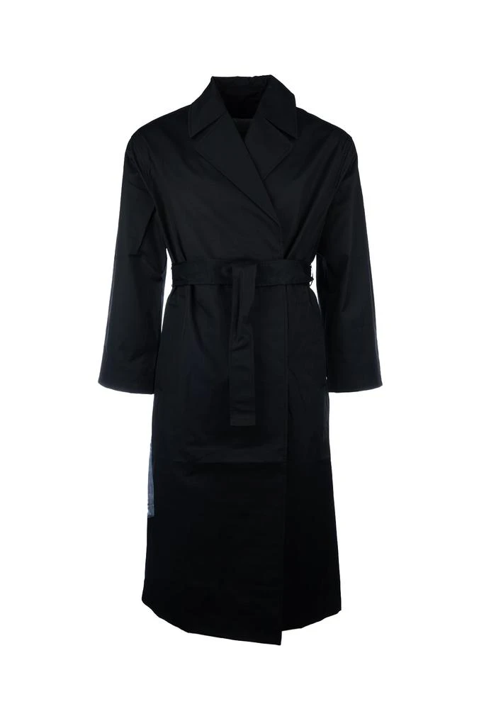 Calvin Klein Trench 1