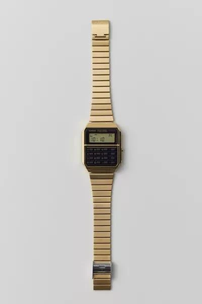 Casio Casio Vintage A120WE-1AVT Watch 1