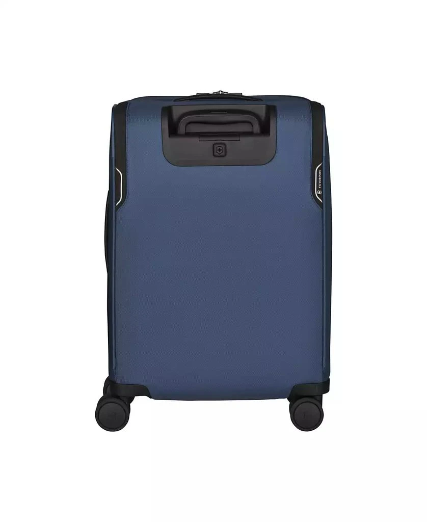 Victorinox Werks 6.0 Frequent Flyer Plus 22.8" Carry-On Softside Suitcase 5