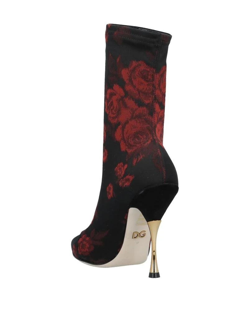 Dolce
Gabbana Ankle boot 3