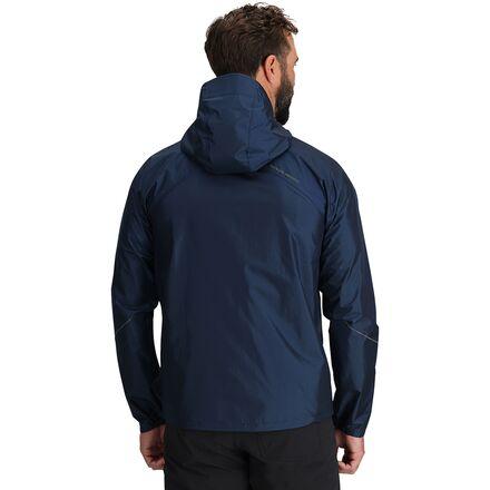 Outdoor Research Helium Rain Jacket - Men's