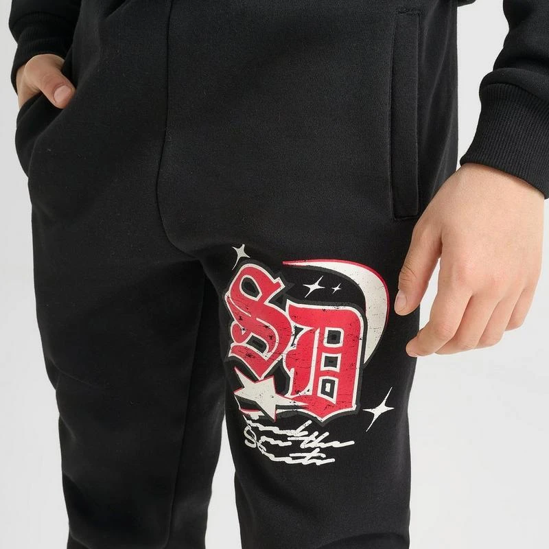 SUPPLY & DEMAND Kids' Supply & Demand Martinez Jogger Pants 5