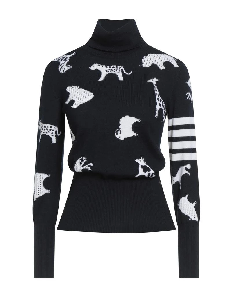 Thom Browne Turtleneck 1