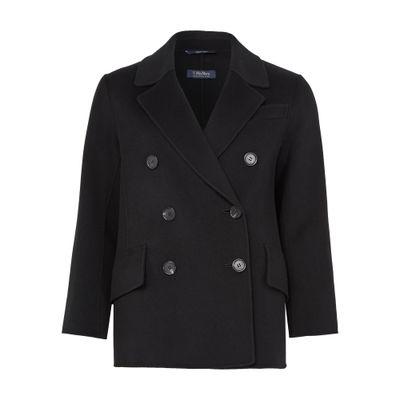 Max Mara Lukas short coat