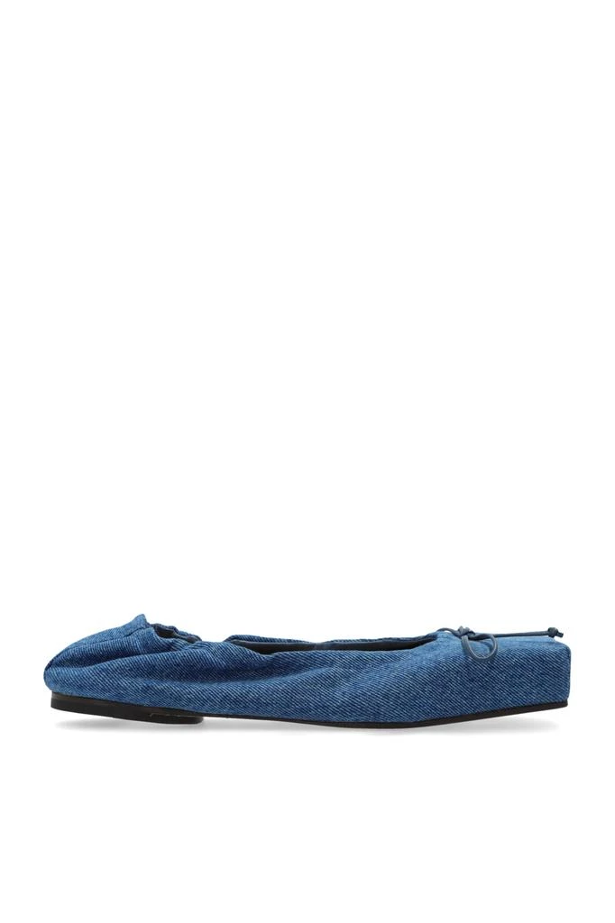 Jacquemus Ballet Flats Balet 1