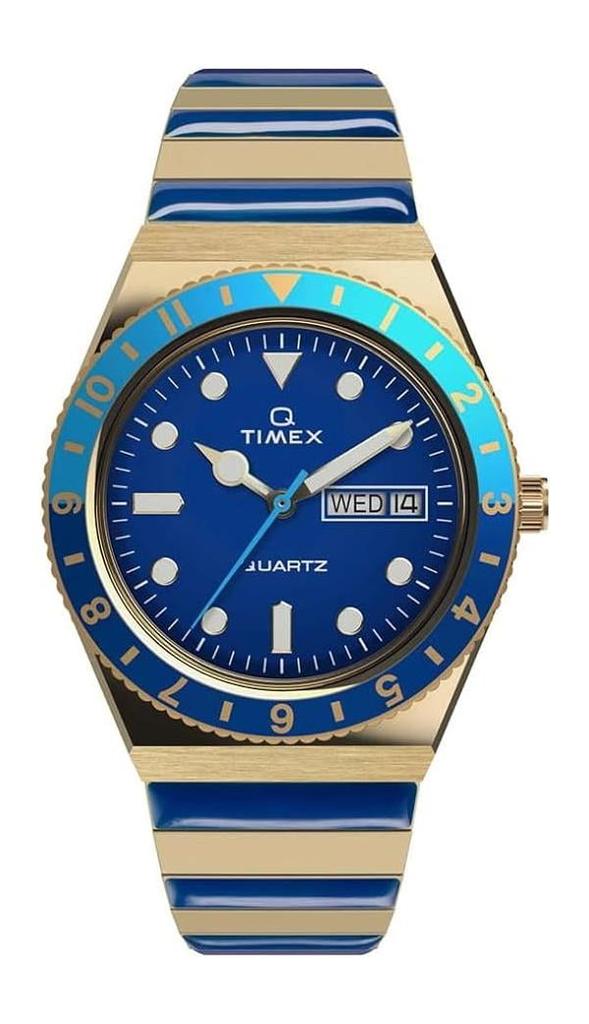 Timex Diver Inspired Ladies Watch