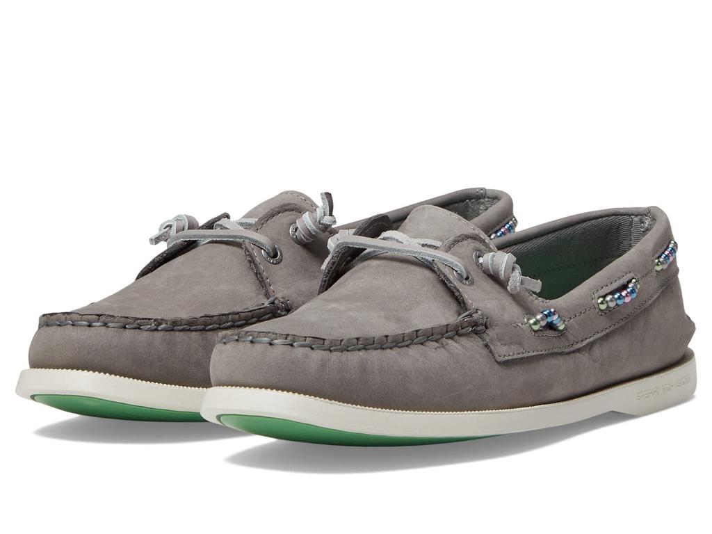 Sperry Authentic Original 2-Eye Beaded