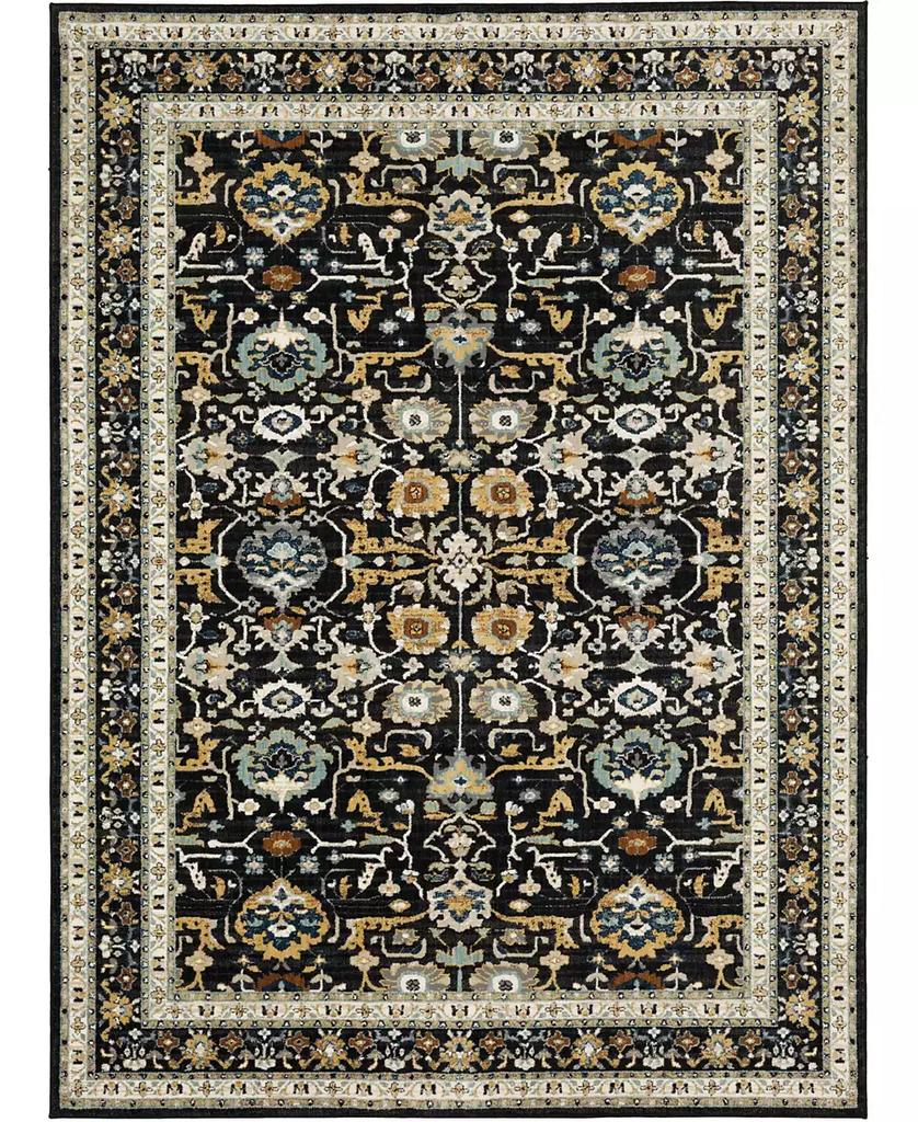 Karastan CLOSEOUT! Zephyr Amphora 8' x 10' Area Rug