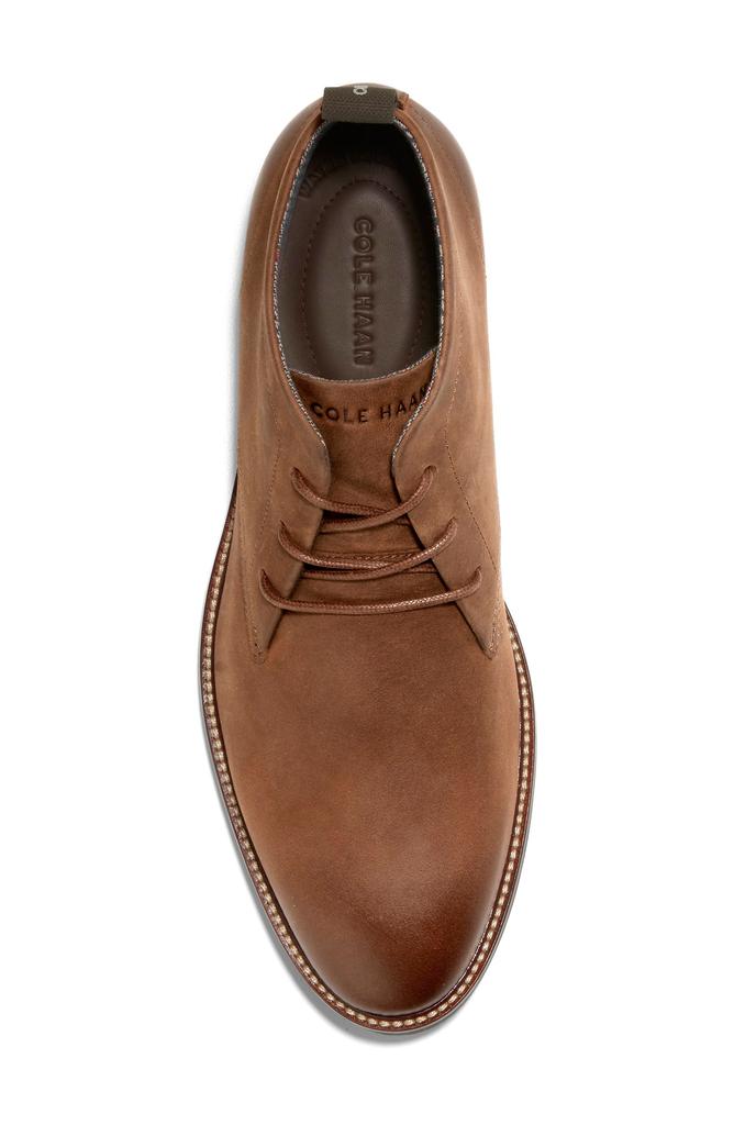 cole haan kennedy chukka